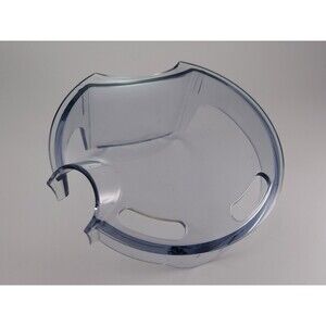 Genuine Breville Juice Pitcher Jug Lid Cover with Froth Separator OEM Clear